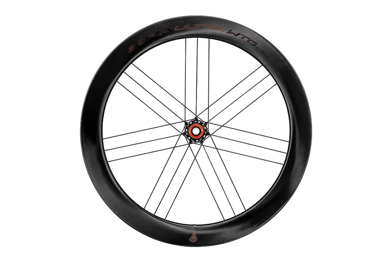 Campagnolo Bora Ultra WTO C23 Disc Brake Wheels 60mm