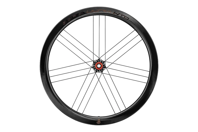 Campagnolo Bora Ultra WTO C23 Disc Brake Wheels 45mm
