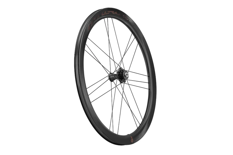 Campagnolo Bora Ultra WTO C23 Disc Brake Wheels 45mm