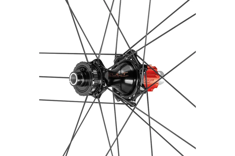 Campagnolo Bora Ultra WTO C23 Disc Brake Wheels 45mm