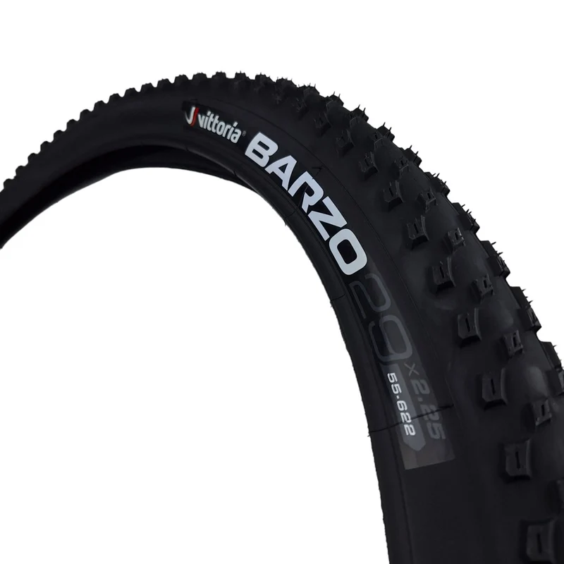 Vittoria Barzo Ridgid 29 x 2.25 Zoll MTB Drahtreifen