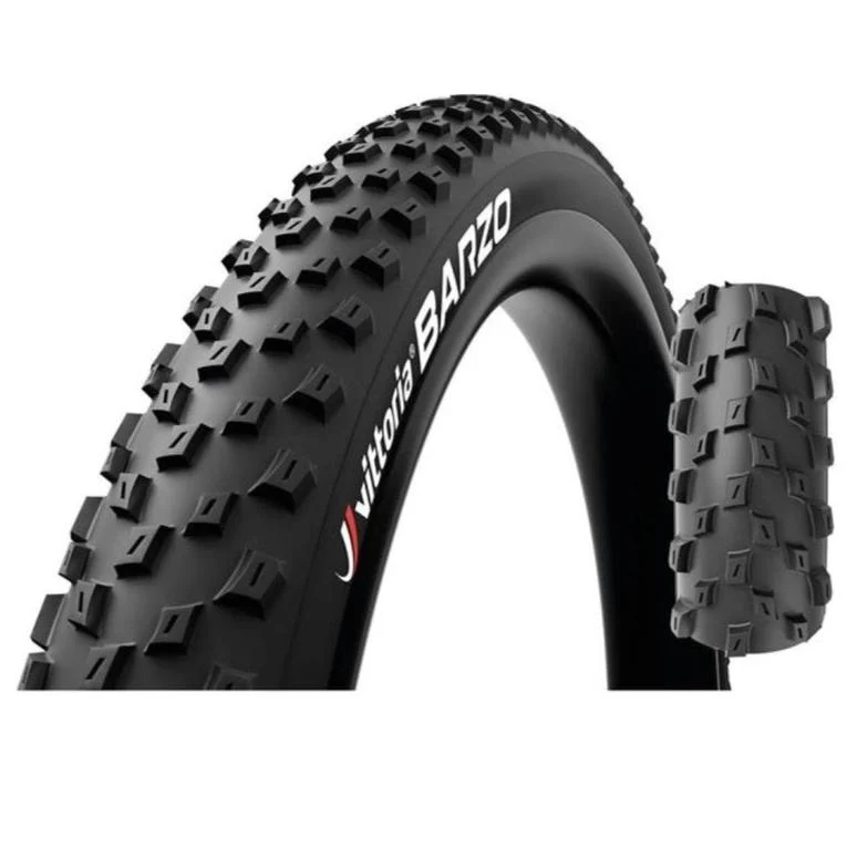 Vittoria Barzo Ridgid 29 x 2.25 Zoll MTB Drahtreifen