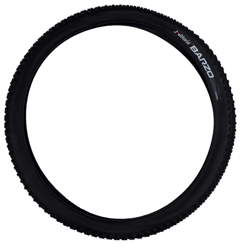Vittoria Barzo Ridgid 29 x 2.25 Zoll MTB Drahtreifen