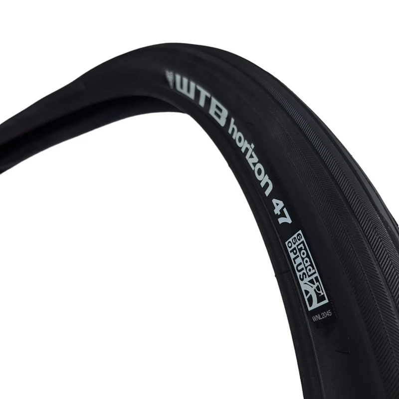 WTB Horizon 650b 27.5 Zoll x 47 mm Road Plus Reifen inkl. Schlauch