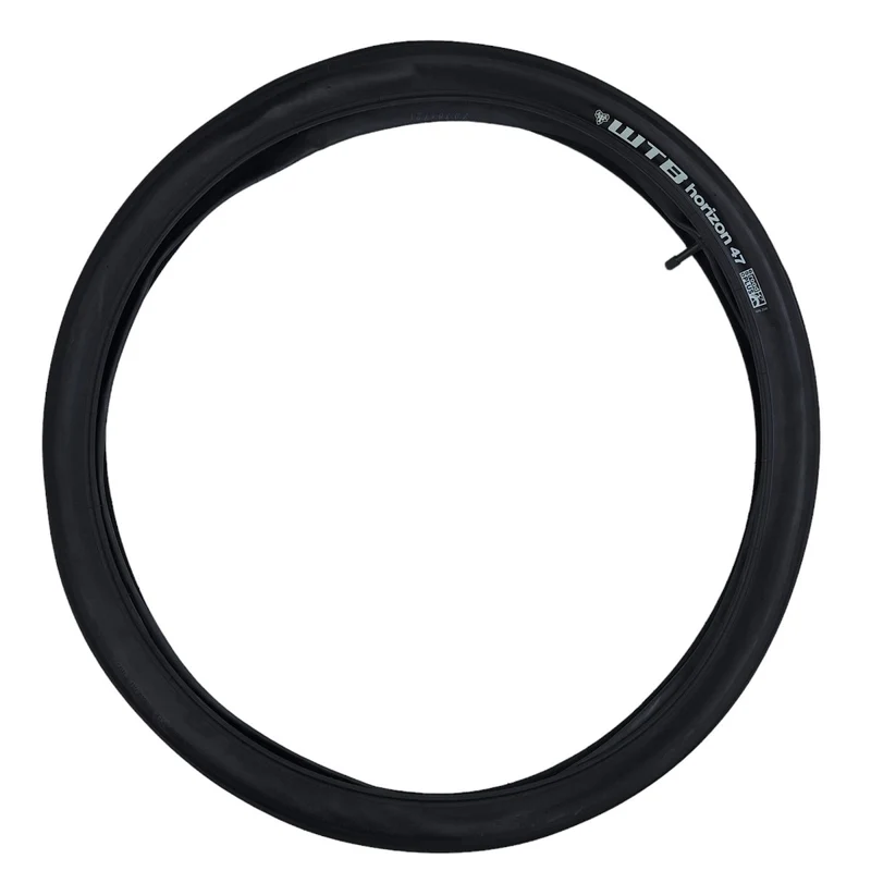 WTB Horizon 650b 27.5 Zoll x 47 mm Road Plus Reifen inkl. Schlauch