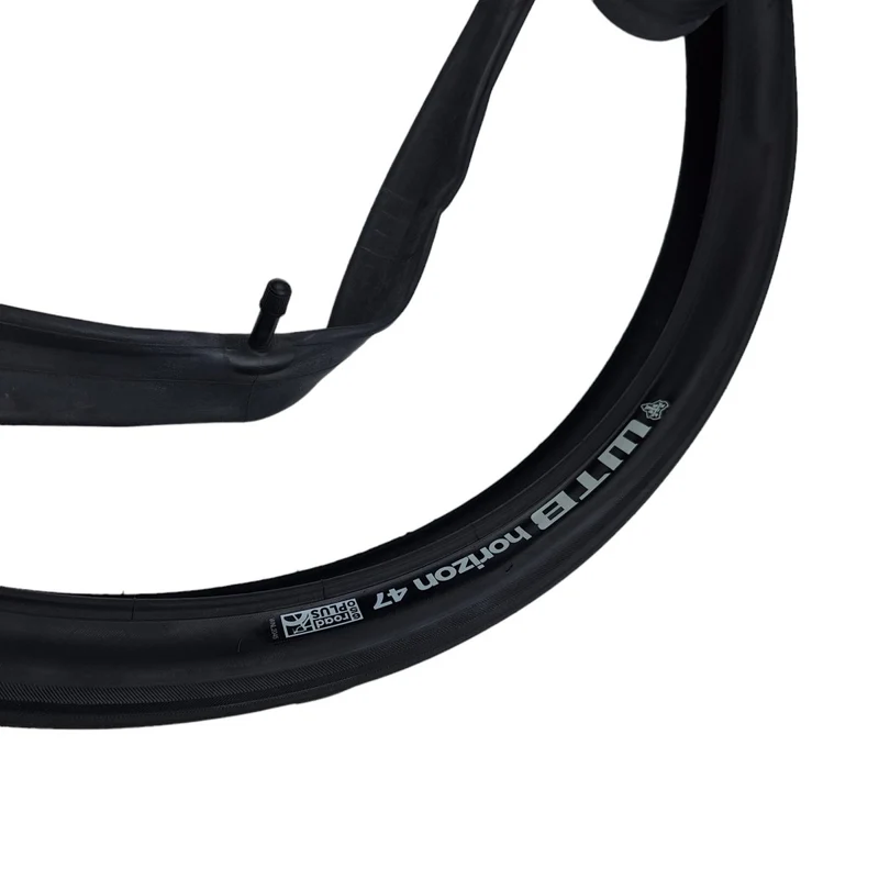 WTB Horizon 650b 27.5 Zoll x 47 mm Road Plus Reifen inkl. Schlauch