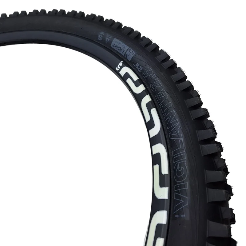 WTB Vigilante 29 x 2.5 Zoll TCS Light/High Grip Faltreifen