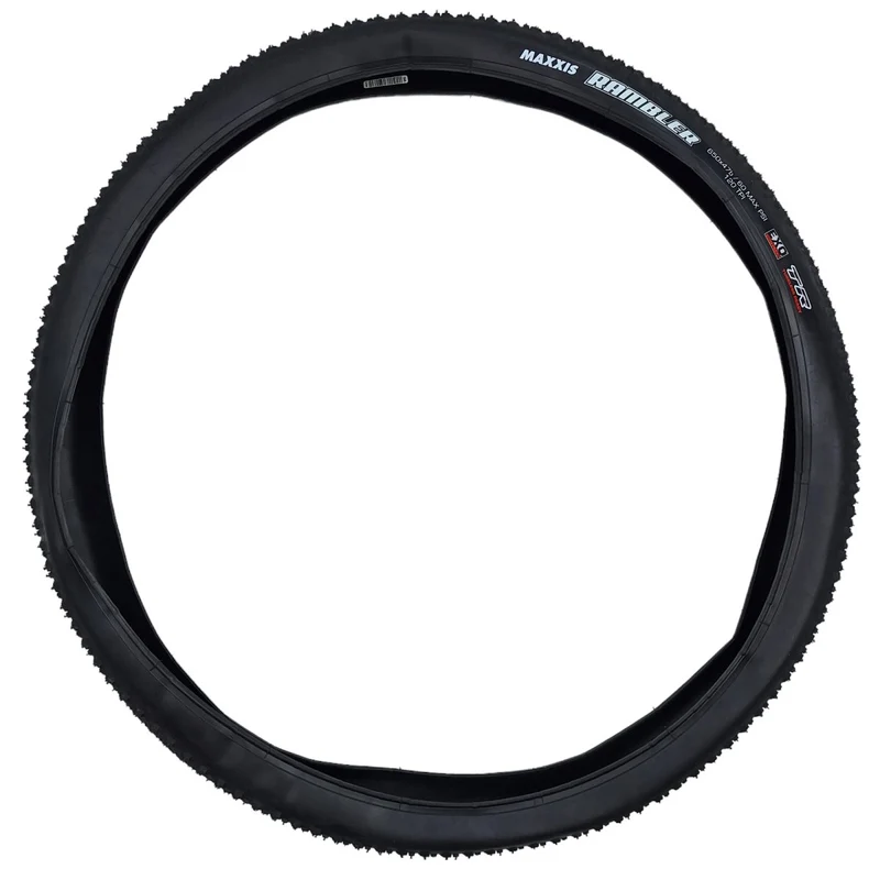 Maxxis Rambler Faltreifen 650B x 47 mm Gravel EXO Protection Tubeless 27,5 Zoll