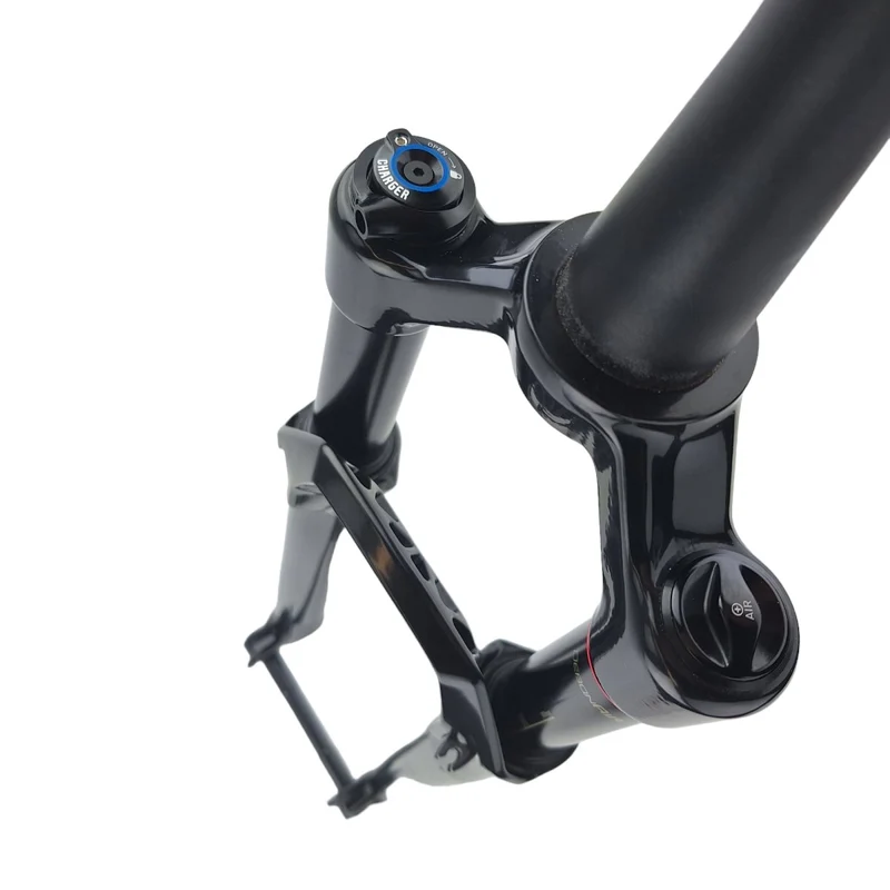 RockShox SID SL Select 100 mm 29 Zoll Federgabel Remote Boost