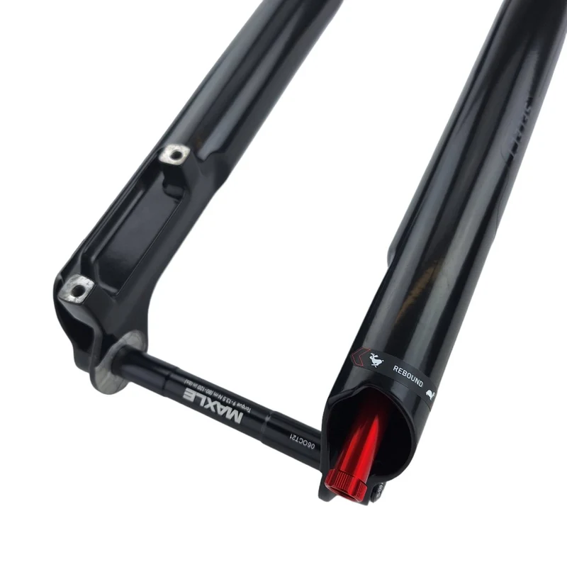 RockShox SID SL Select 100 mm 29 Zoll Federgabel Remote Boost