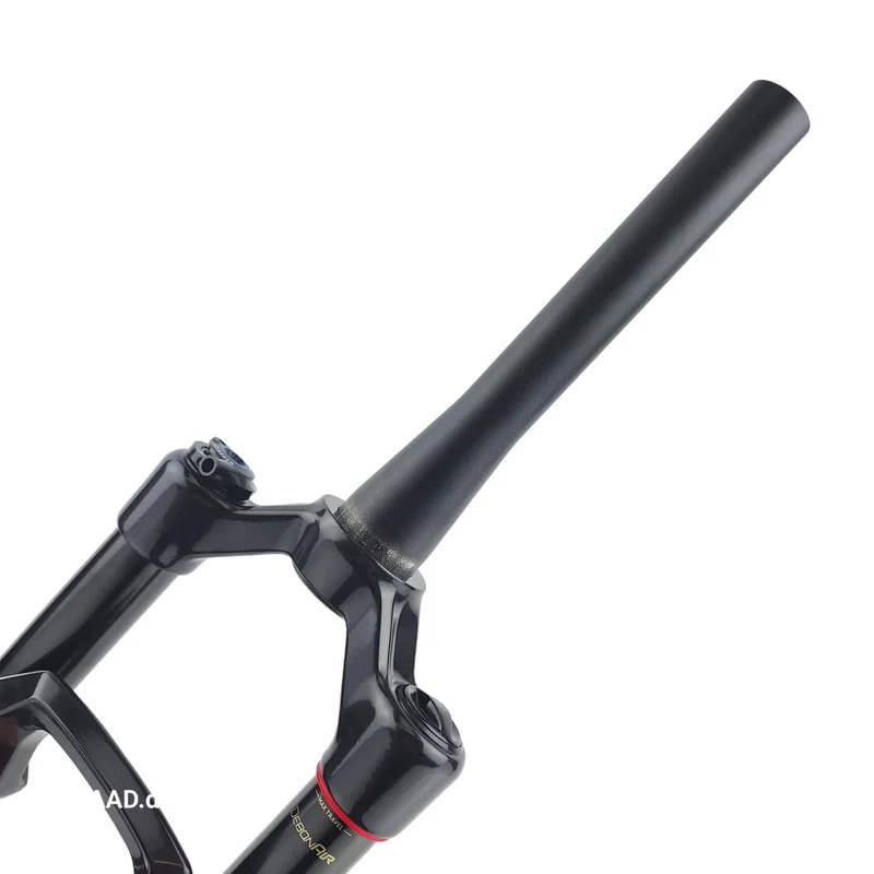 RockShox SID SL Select 100 mm 29 Zoll Federgabel Remote Boost