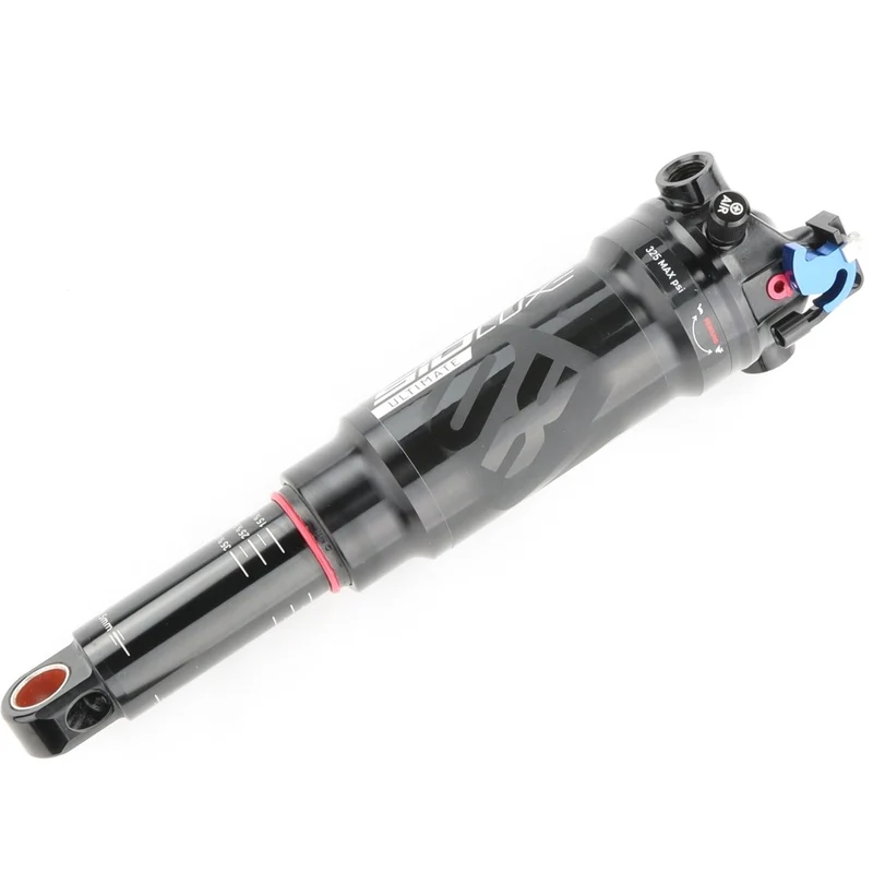 RockShox Dämpfer 185x47,5 mm SIDLuxe Ultimate RL Remote Trunnion
