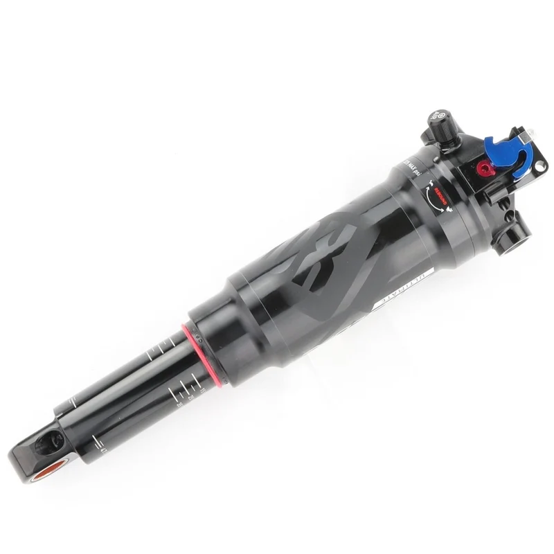 RockShox Dämpfer 185x47,5 mm SIDLuxe Ultimate RL Remote Trunnion
