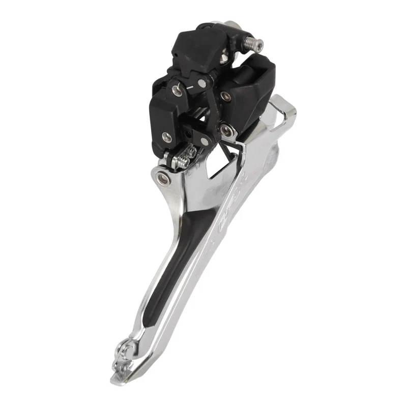Shimano GRX FD-RX400 Umwerfer Anlötsockel (2x10-fach)