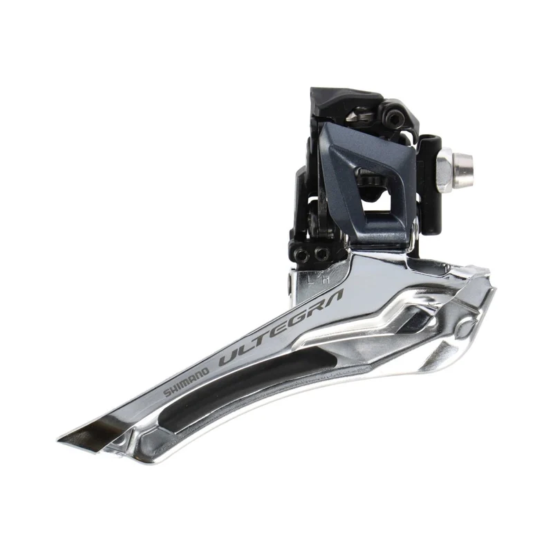 Shimano Ultegra FD-R8000 Umwerfer Anlötsockel (2x11-fach)