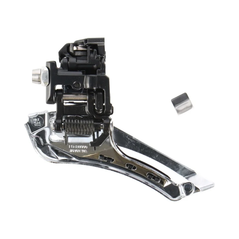 Shimano Ultegra FD-R8000 Umwerfer Anlötsockel (2x11-fach)