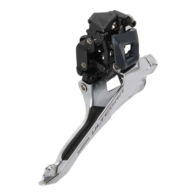 Shimano Ultegra FD-R8000 Umwerfer Anlötsockel (2x11-fach)