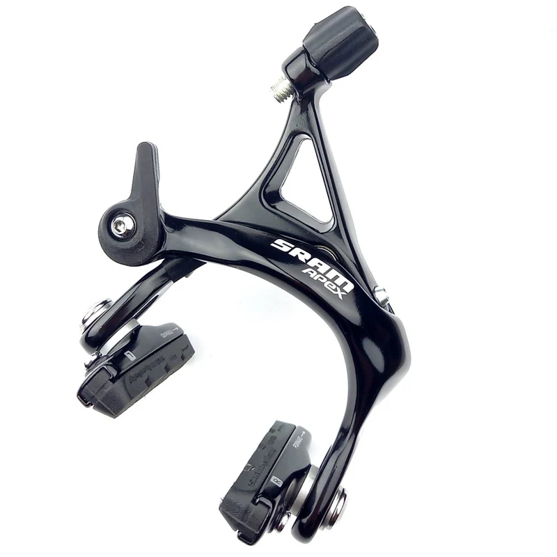 SRAM Apex Felgenbremse hinten inkl. Bremsbeläge