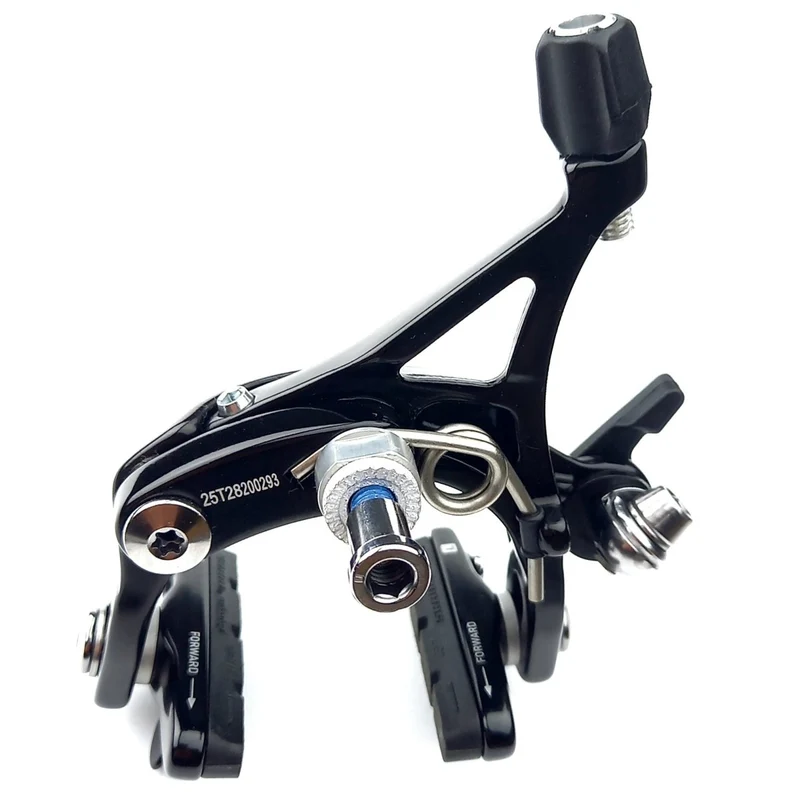 SRAM Apex Felgenbremse hinten inkl. Bremsbeläge