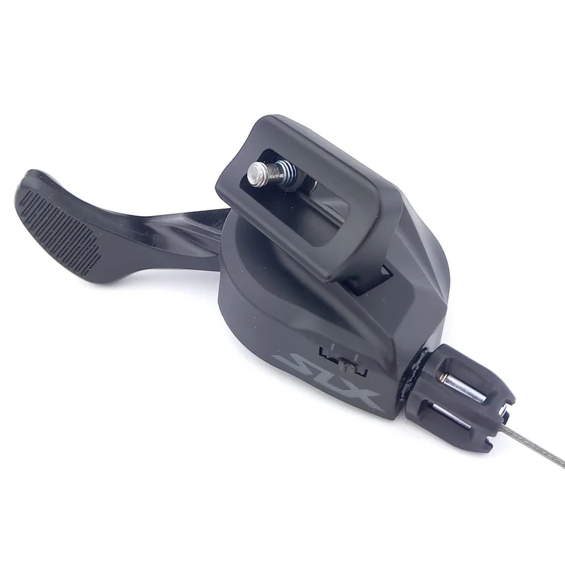 Shimano Schalthebel SLX SL-M7100 I-SPEC EV links (2-fach)