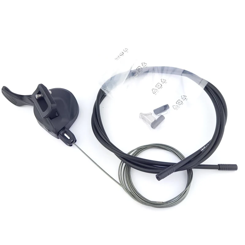 Shimano Schalthebel SLX SL-M7100 I-SPEC EV links (2-fach)