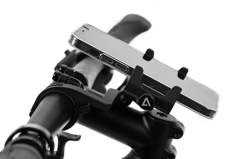 Acid Handyhalterung HPA black