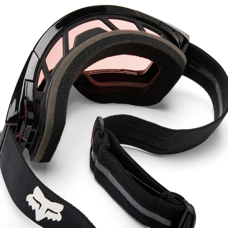 Fox MTB Vue Max Goggle Vivid