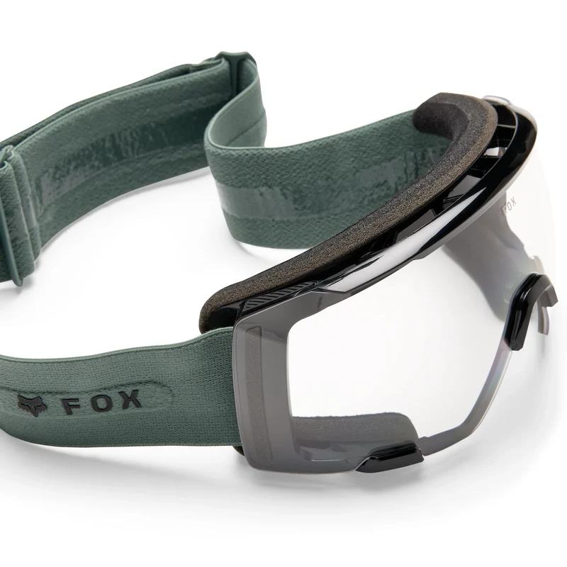 Fox Crossbrille