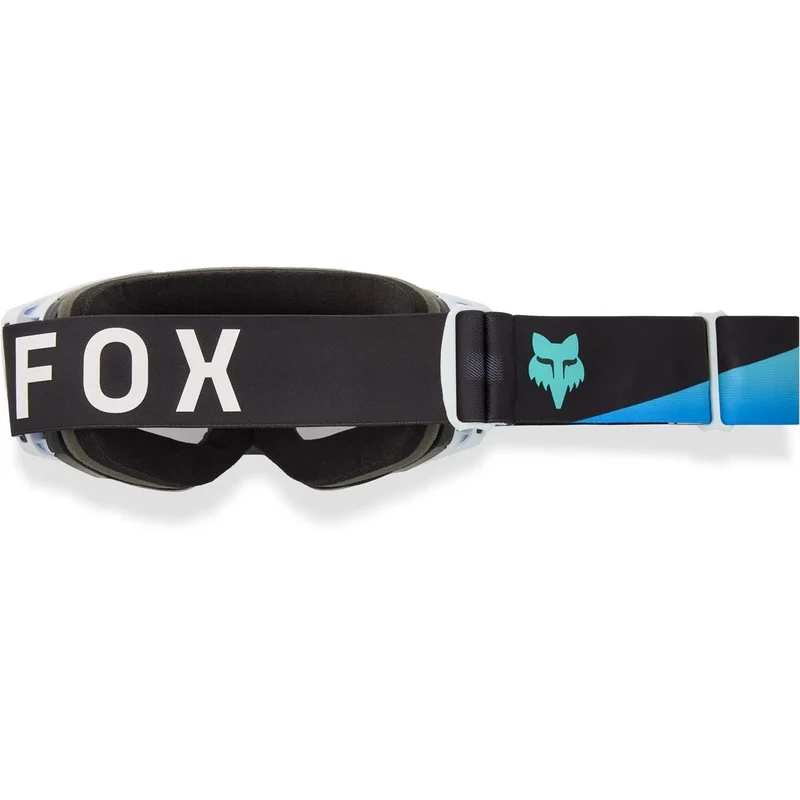 Fox Vue Spire Goggle Spark