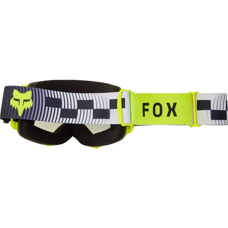 Fox Main Collect Goggle
