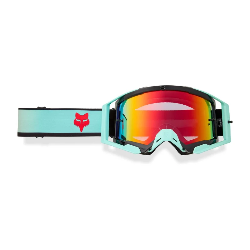 Fox Airspace Drip Goggle Spark