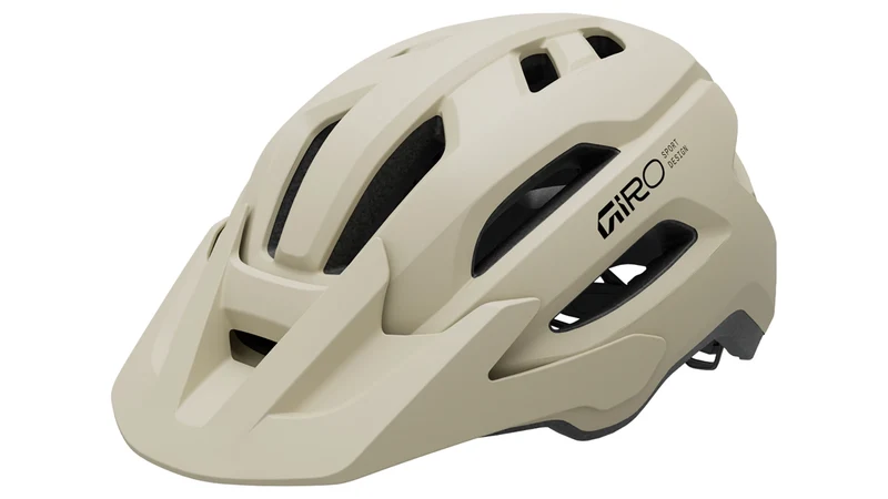 Giro Helm Fixture Mips II Youth