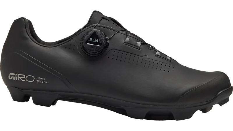 Giro Rennradschuh Cadet XC
