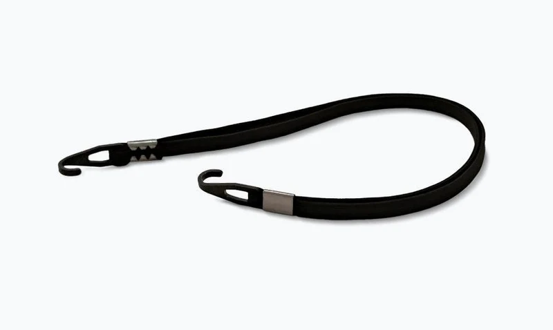 Acid Gepäckträger Strap black