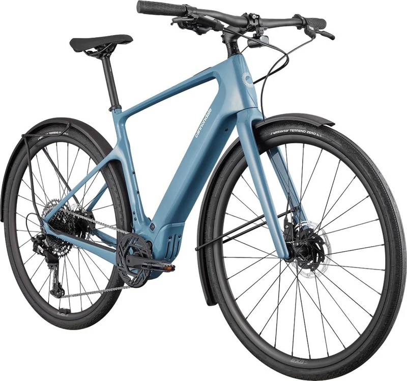 Cannondale Tesoro Neo Crb 2 storm cloud