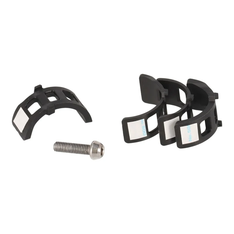 Shimano XT FD-M8100-M Umwerfer 2x12 Schelle