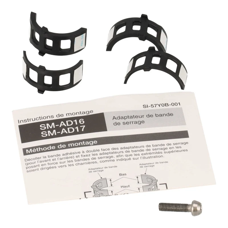 Shimano XT FD-M8000-H Umwerfer 3x11 High Clamp