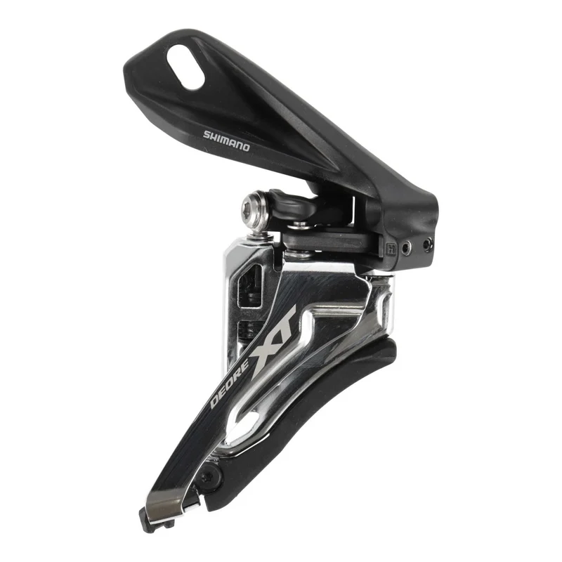 Shimano XT FD-M8100-D Umwerfer 2x12 Direct Mount High
