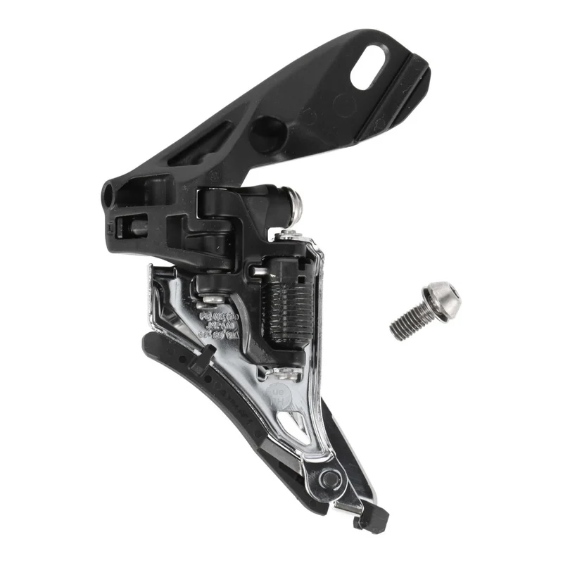Shimano XT FD-M8100-D Umwerfer 2x12 Direct Mount High