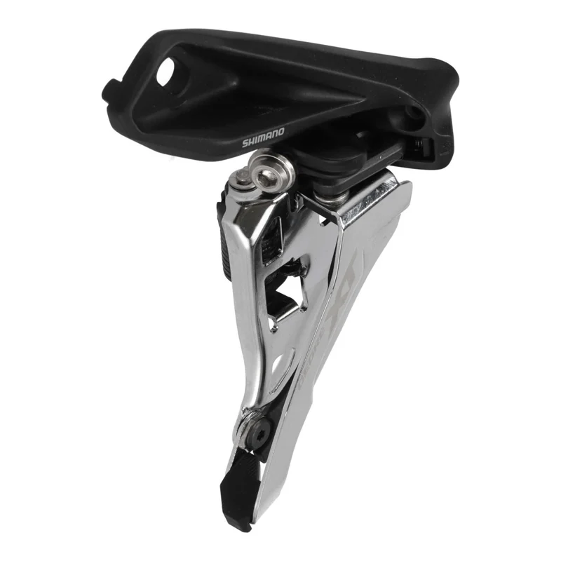 Shimano XT FD-M8100-D Umwerfer 2x12 Direct Mount High
