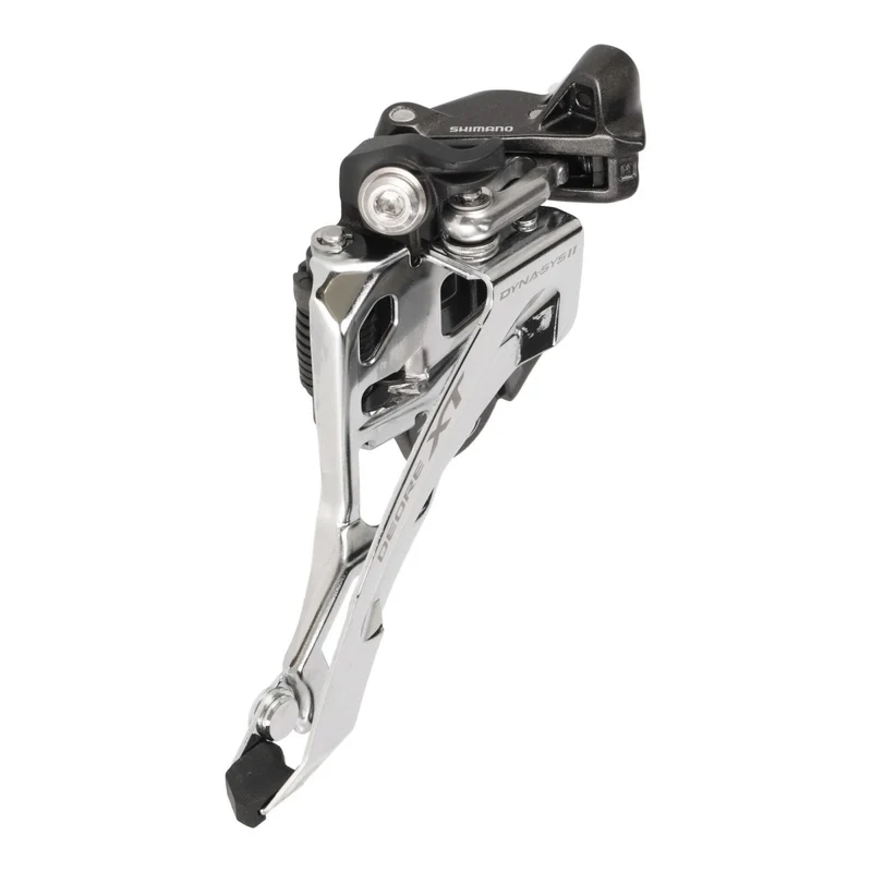 Shimano XT FD-M8000-E Umwerfer 3x11 Direct Mount Low