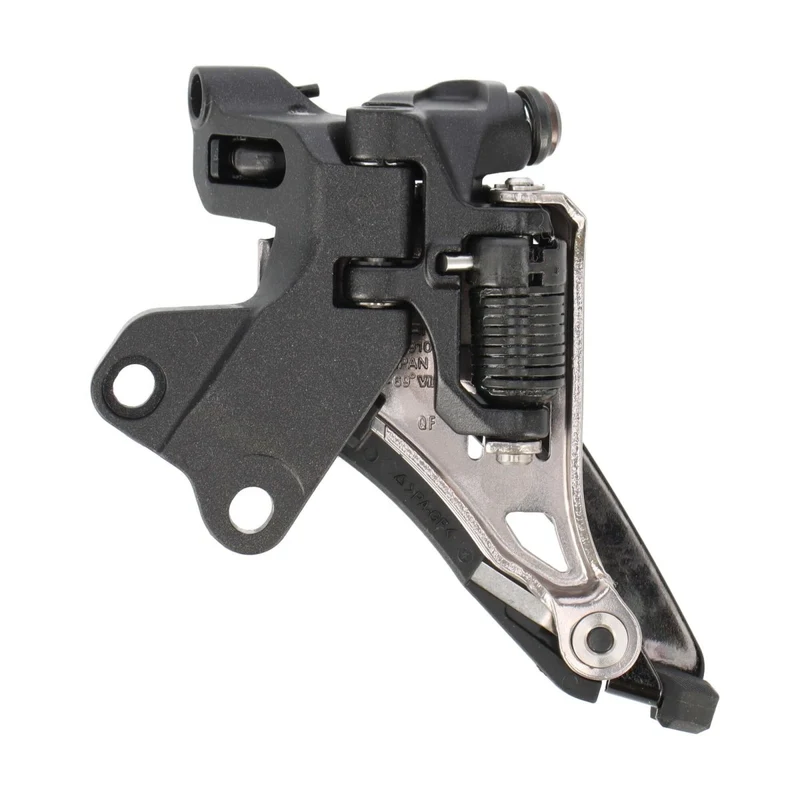 Shimano XTR FD-M9100-E Umwerfer 2x12 Direct Mount Low