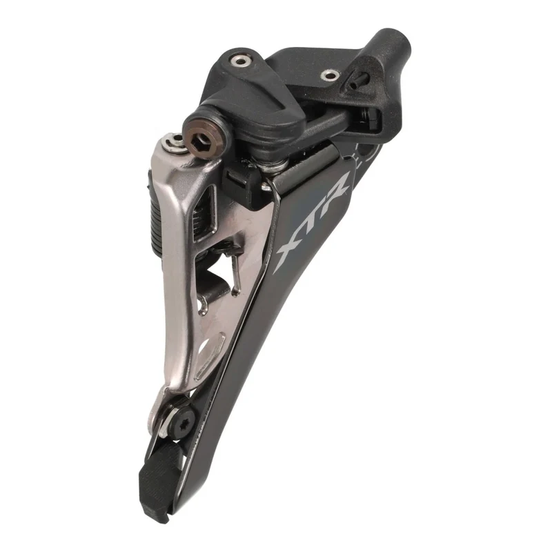 Shimano XTR FD-M9100-E Umwerfer 2x12 Direct Mount Low
