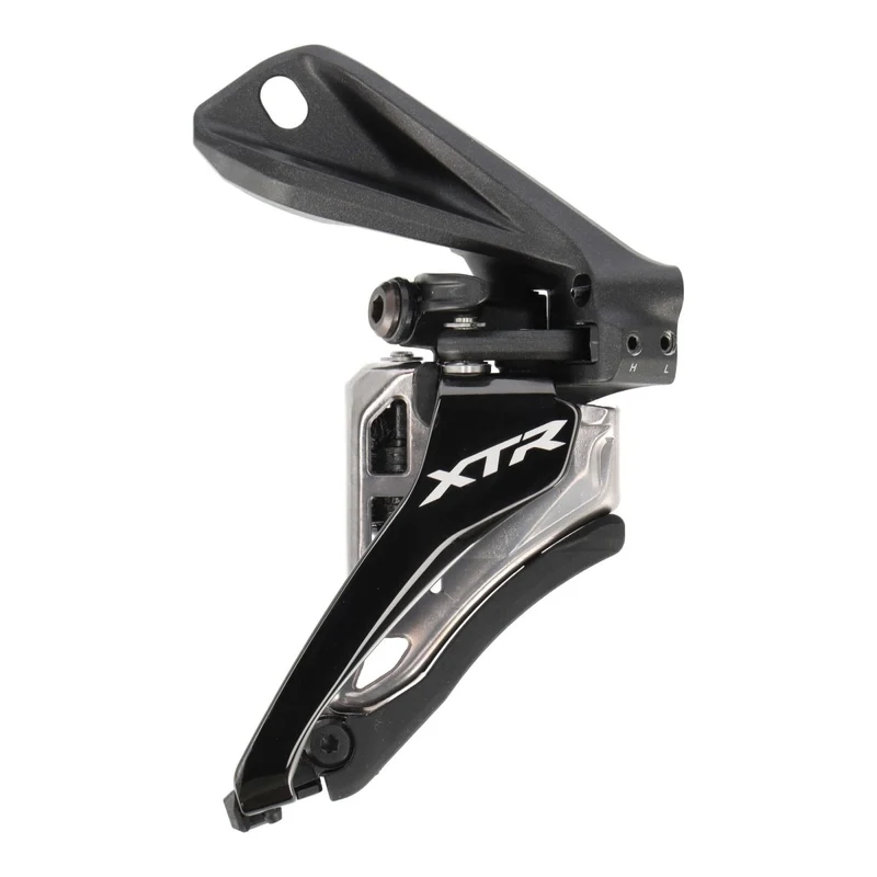 Shimano XTR FD-M9100-D Umwerfer 2x12 Direct Mount High