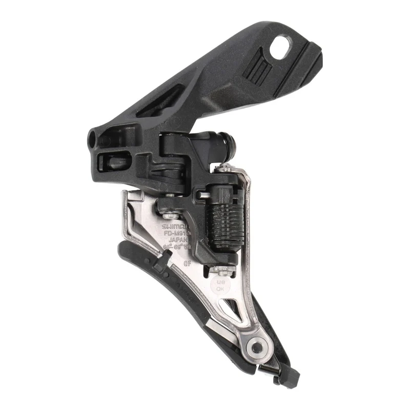 Shimano XTR FD-M9100-D Umwerfer 2x12 Direct Mount High