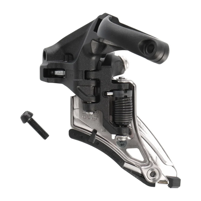 Shimano XTR FD-M9020 Umwerfer 2x11 High Clamp