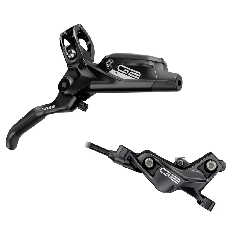 SRAM G2 R Scheibenbremse 4-Kolben Modell 2022