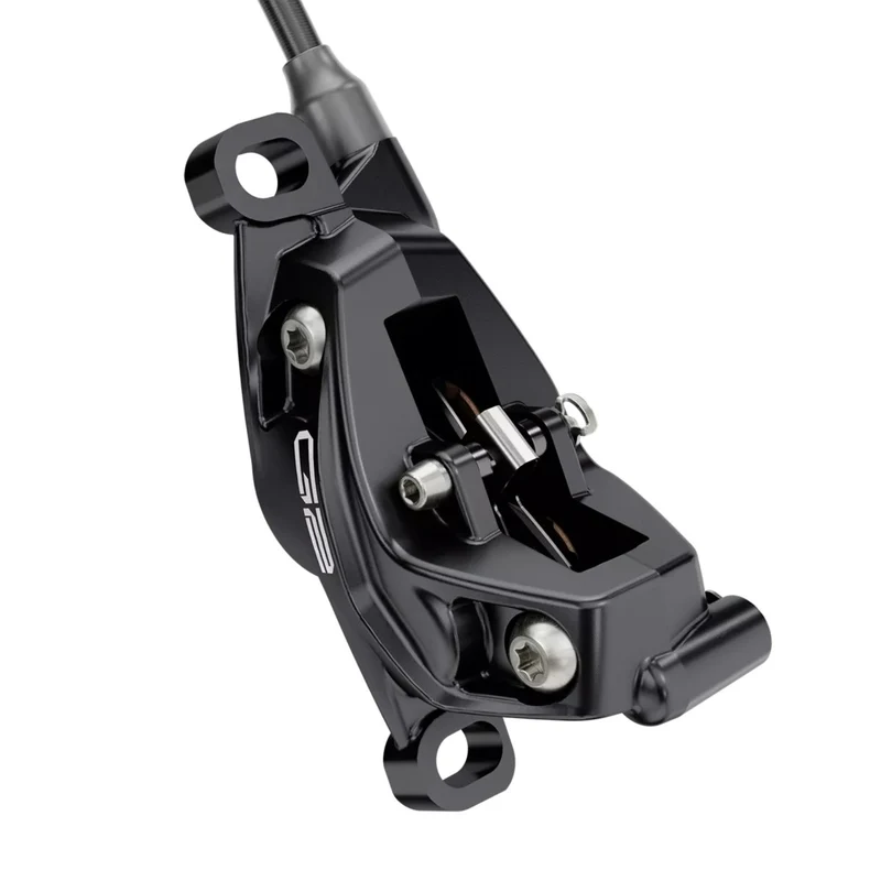 SRAM G2 R Scheibenbremse 4-Kolben Modell 2022