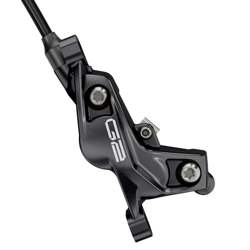 SRAM G2 R Scheibenbremse 4-Kolben Modell 2022