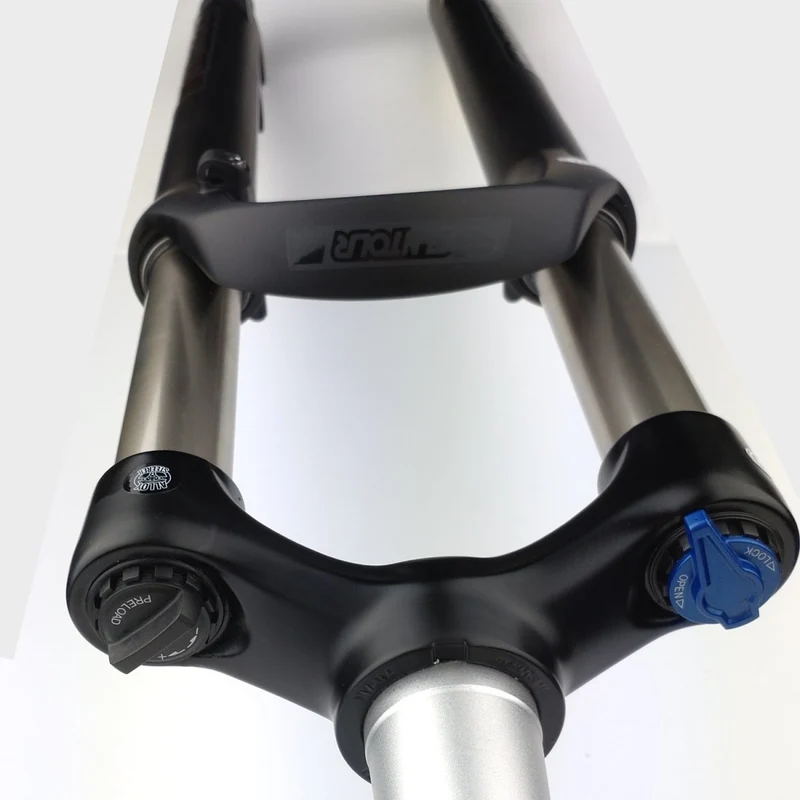 SUNTOUR XCR32 LO-R DS 110 mm 27,5 Zoll Federgabel Boost